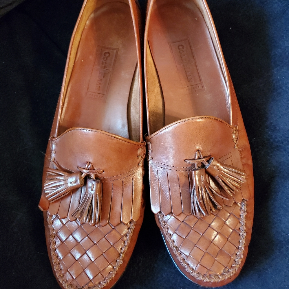 Mens Cole Hann Loafers - Picture 4 of 4